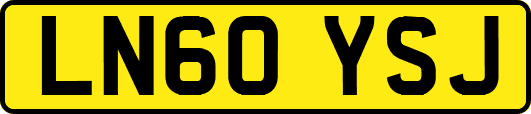 LN60YSJ