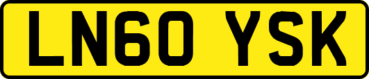 LN60YSK