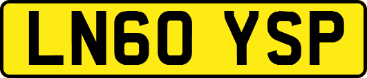 LN60YSP