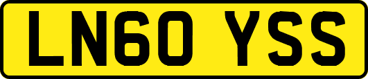 LN60YSS