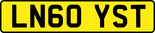 LN60YST