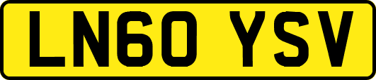 LN60YSV