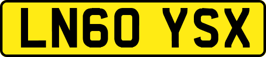 LN60YSX