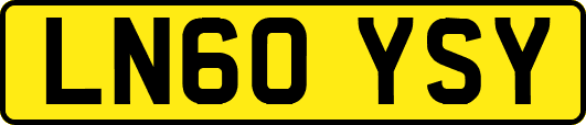 LN60YSY