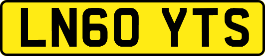 LN60YTS