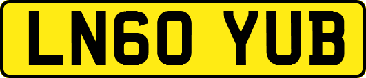 LN60YUB