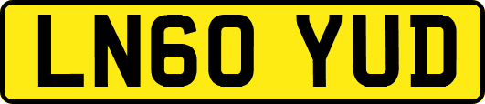 LN60YUD