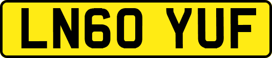 LN60YUF