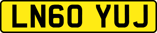 LN60YUJ