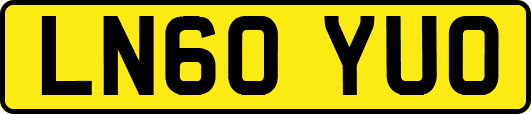 LN60YUO