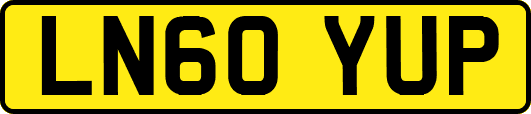 LN60YUP