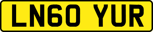 LN60YUR