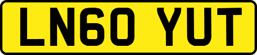 LN60YUT
