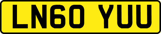 LN60YUU