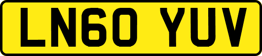 LN60YUV