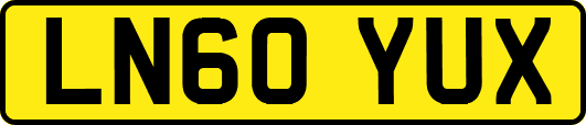 LN60YUX