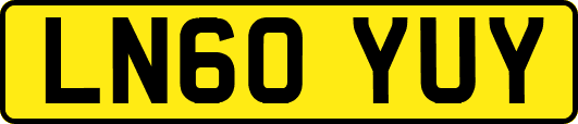 LN60YUY