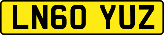 LN60YUZ