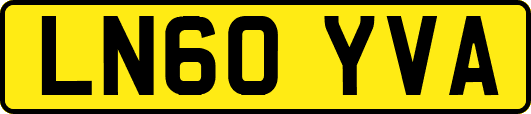 LN60YVA