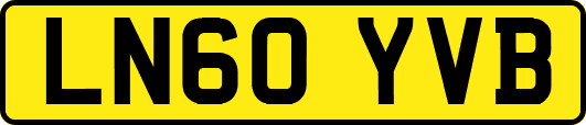 LN60YVB