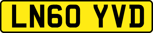 LN60YVD