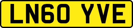LN60YVE