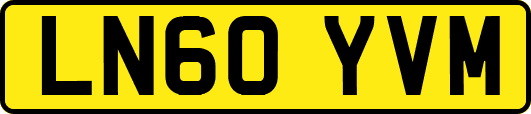LN60YVM