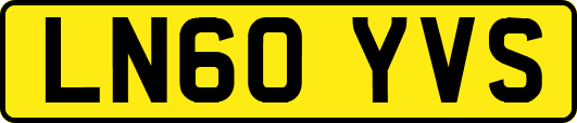 LN60YVS