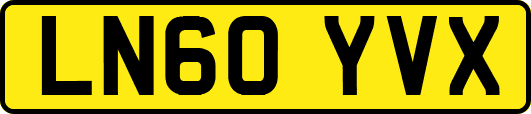 LN60YVX