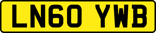 LN60YWB