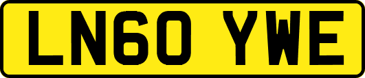 LN60YWE