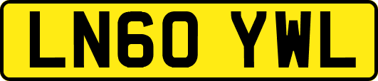 LN60YWL
