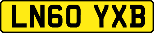 LN60YXB