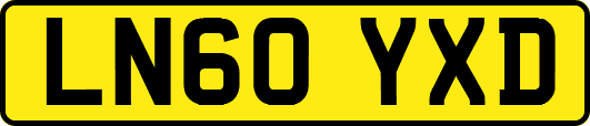 LN60YXD