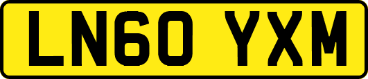 LN60YXM