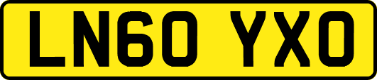 LN60YXO