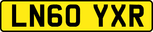 LN60YXR
