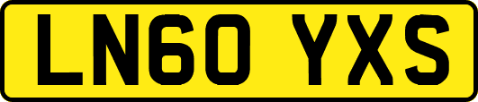 LN60YXS