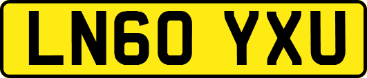 LN60YXU