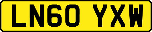 LN60YXW