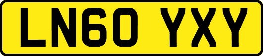 LN60YXY