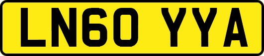 LN60YYA