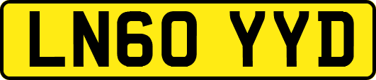 LN60YYD