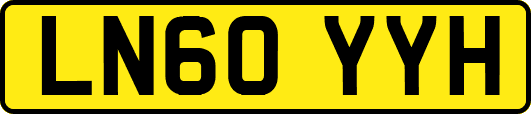 LN60YYH