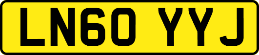LN60YYJ