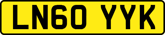 LN60YYK