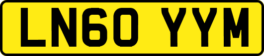 LN60YYM