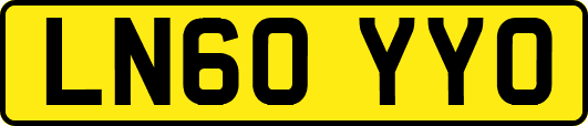 LN60YYO