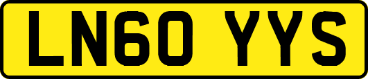LN60YYS