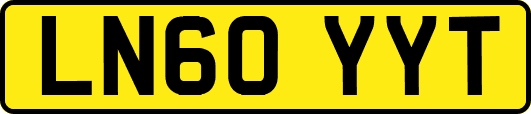 LN60YYT
